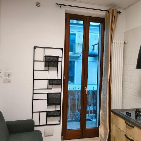 Appartement Da Ale E Cate - In Centro A San Benedetto à San Benedetto del Tronto Extérieur photo