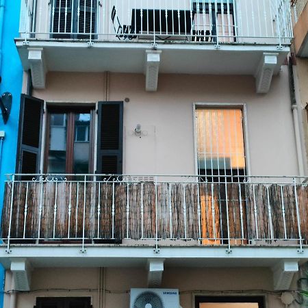 Appartement Da Ale E Cate - In Centro A San Benedetto à San Benedetto del Tronto Extérieur photo