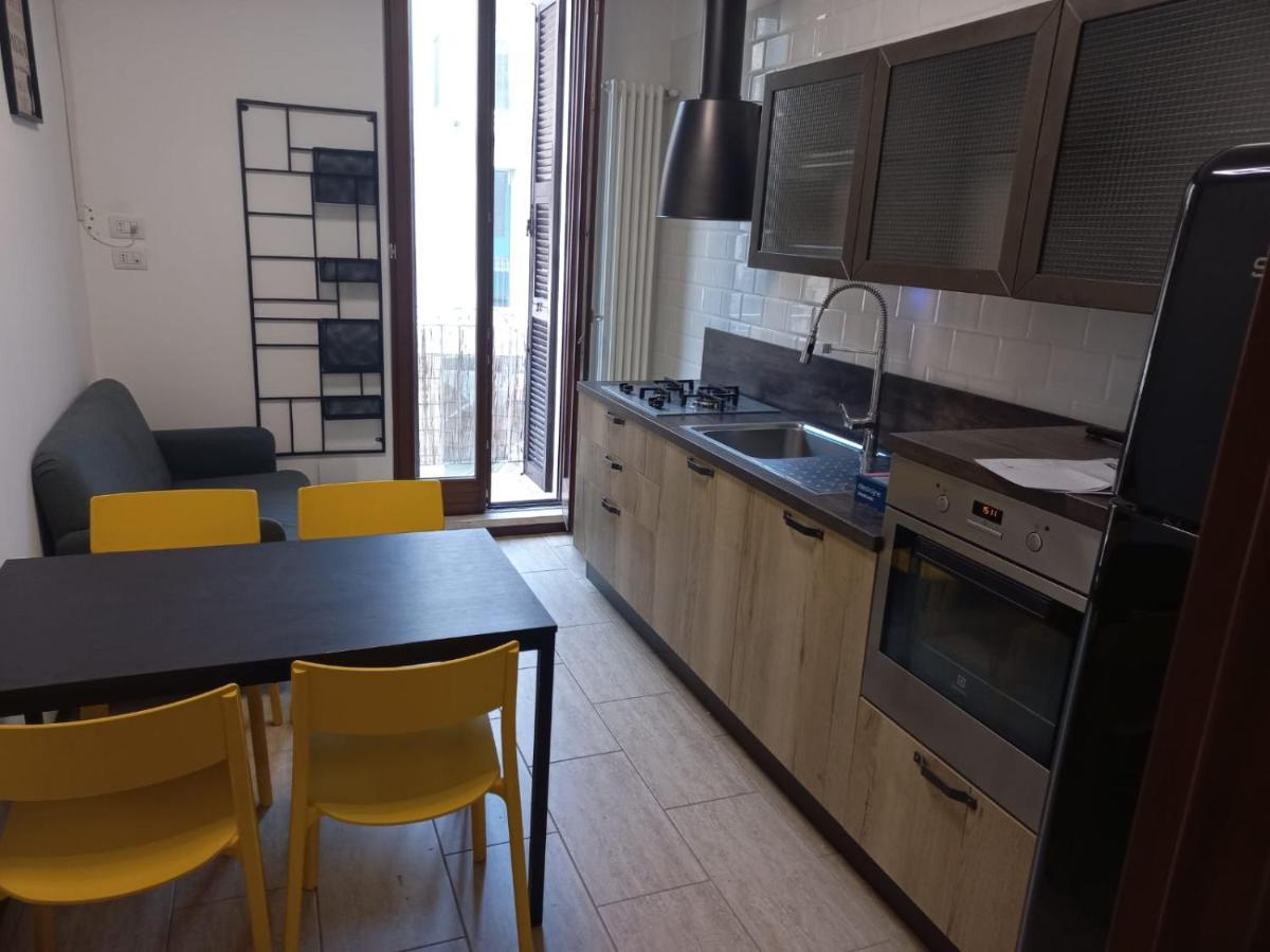 Appartement Da Ale E Cate - In Centro A San Benedetto à San Benedetto del Tronto Extérieur photo
