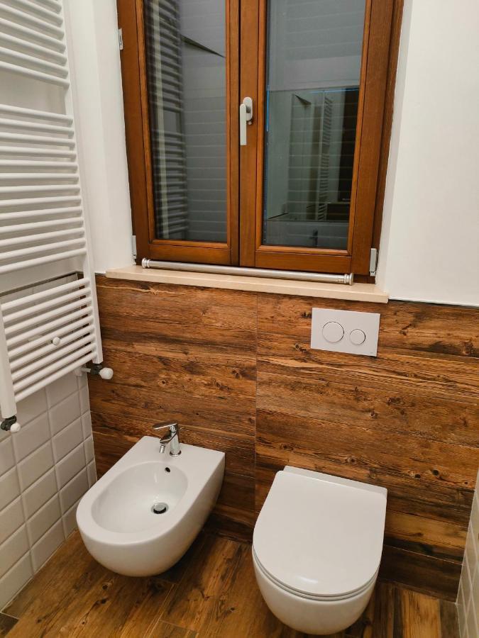 Appartement Da Ale E Cate - In Centro A San Benedetto à San Benedetto del Tronto Extérieur photo