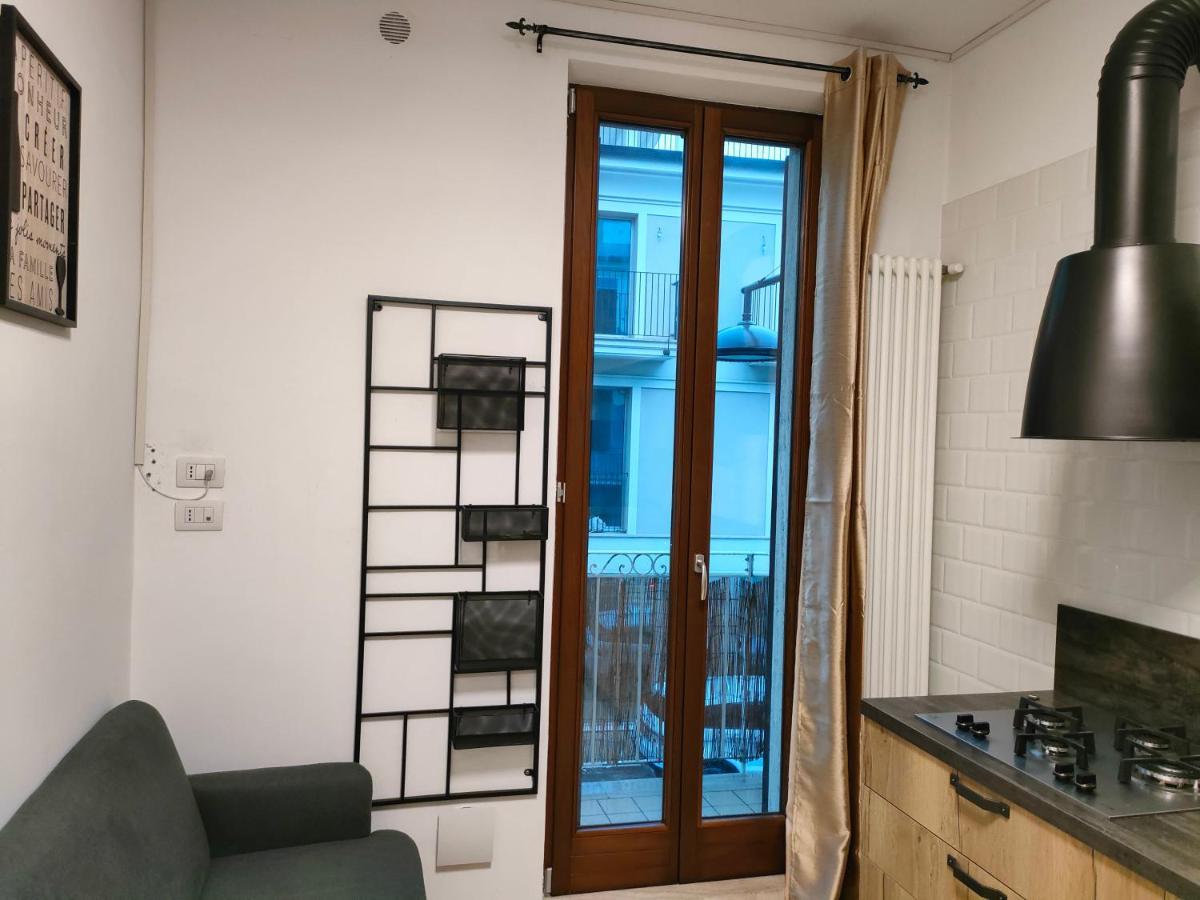 Appartement Da Ale E Cate - In Centro A San Benedetto à San Benedetto del Tronto Extérieur photo
