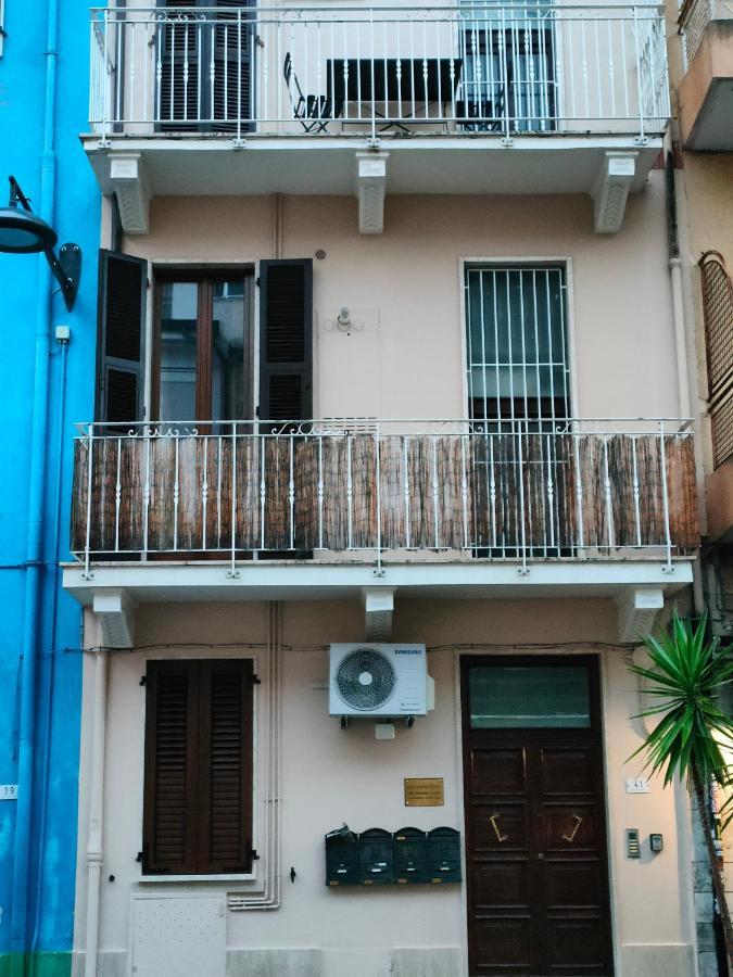 Appartement Da Ale E Cate - In Centro A San Benedetto à San Benedetto del Tronto Extérieur photo