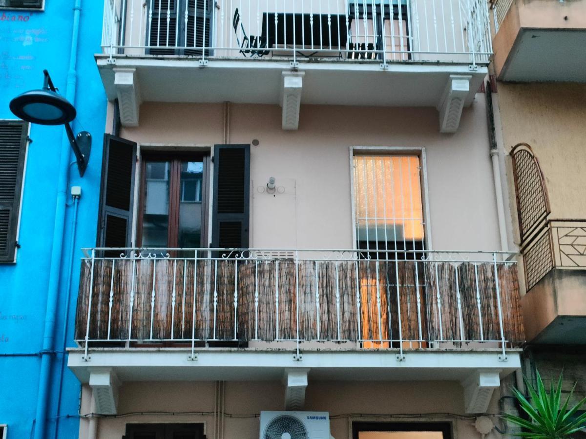 Appartement Da Ale E Cate - In Centro A San Benedetto à San Benedetto del Tronto Extérieur photo