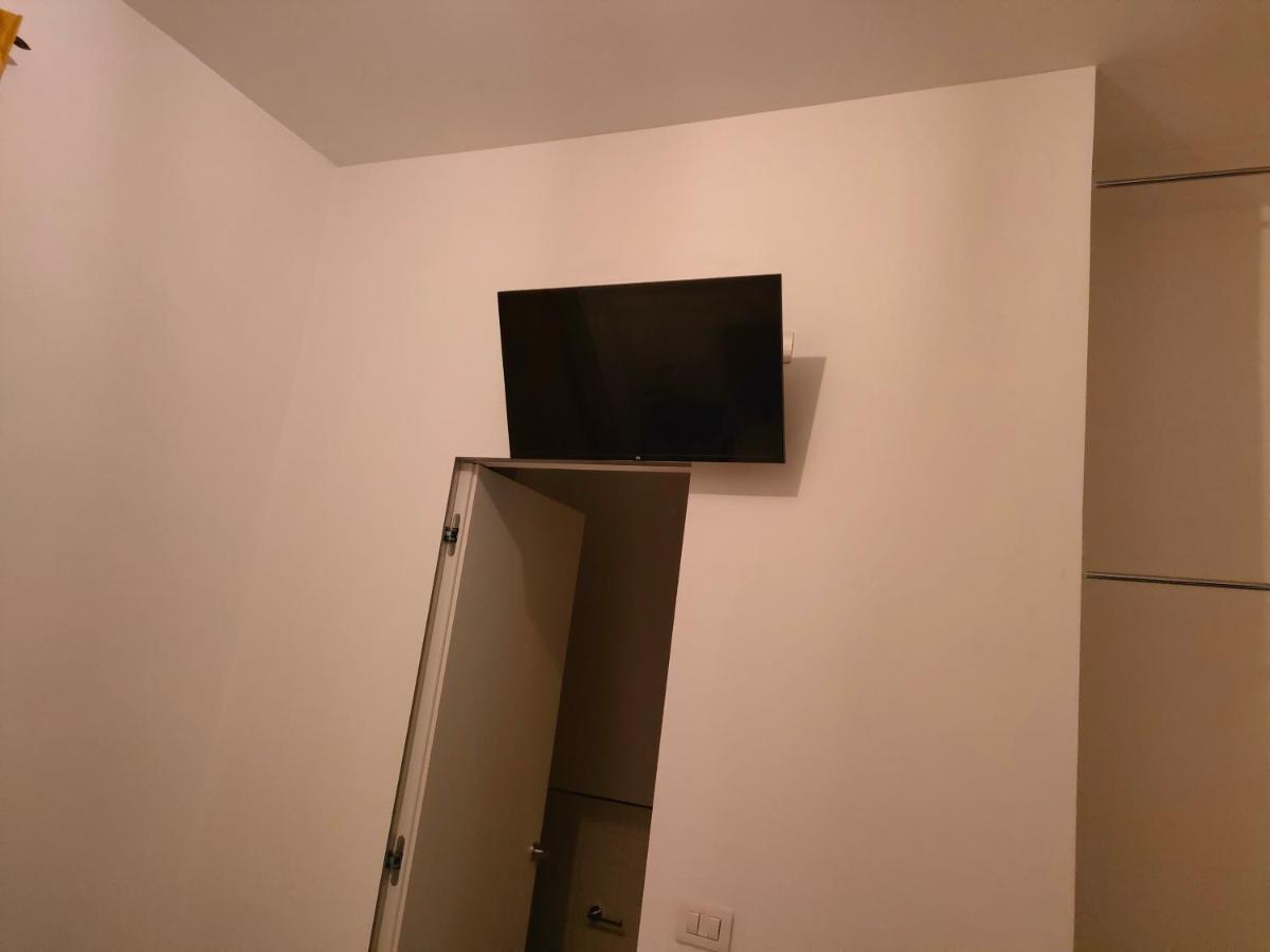Appartement Da Ale E Cate - In Centro A San Benedetto à San Benedetto del Tronto Extérieur photo