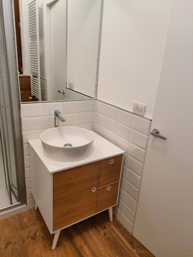 Appartement Da Ale E Cate - In Centro A San Benedetto à San Benedetto del Tronto Extérieur photo