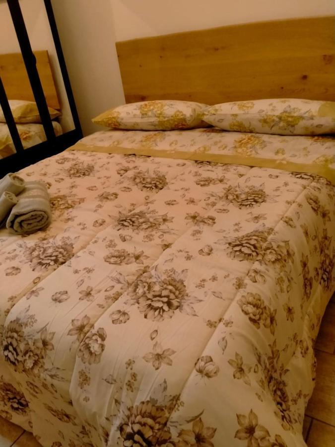 Appartement Da Ale E Cate - In Centro A San Benedetto à San Benedetto del Tronto Extérieur photo