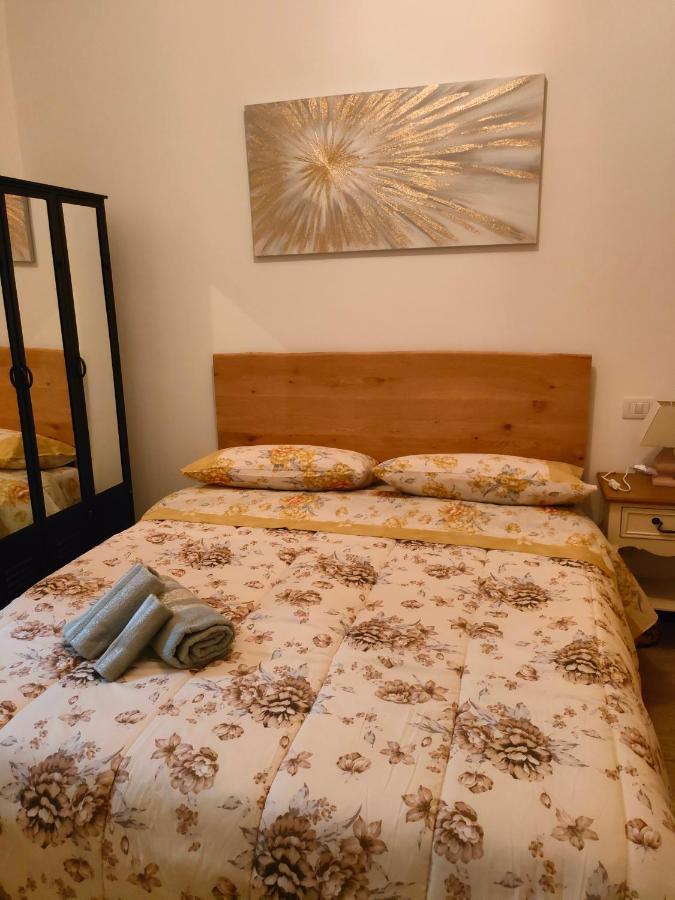 Appartement Da Ale E Cate - In Centro A San Benedetto à San Benedetto del Tronto Extérieur photo